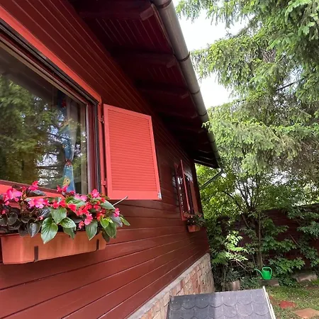 Limhamn - őrbottyán Villa *