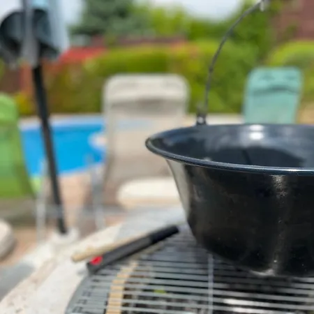 فيلة Limhamn - Orbottyan