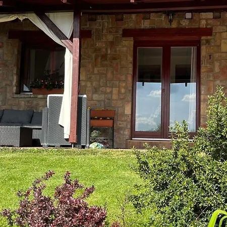 Limhamn - וילה Orbottyan