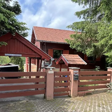 Limhamn - őrbottyán