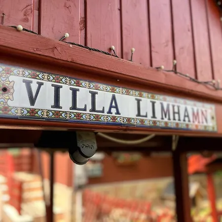 Limhamn -