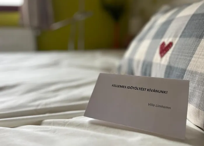 Limhamn - őrbottyán Villa Orbottyan