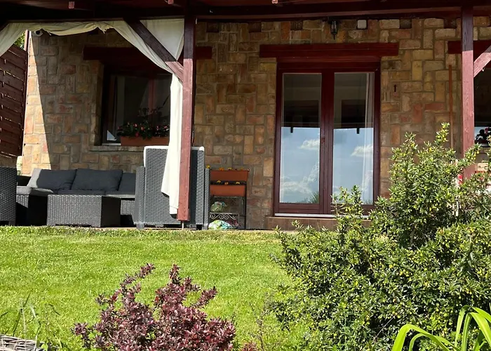 Limhamn - Vilă Orbottyan