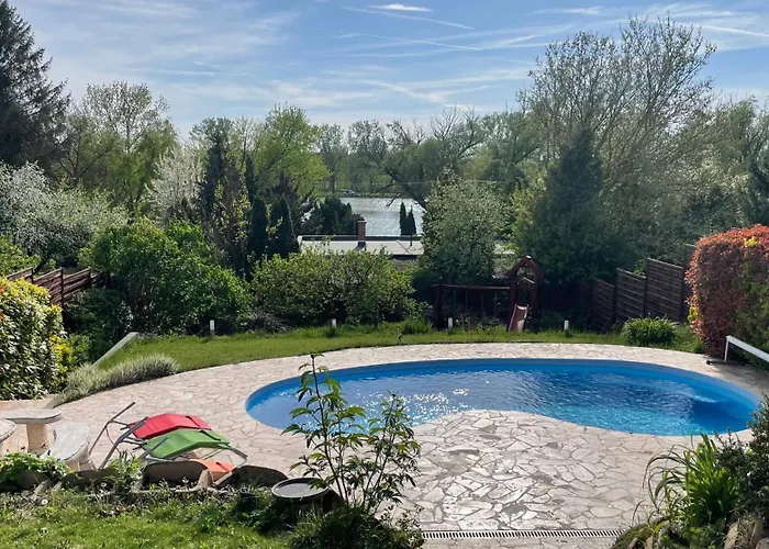 Limhamn - őrbottyán Villa *