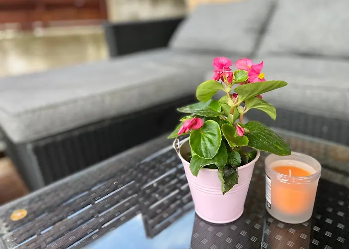 Limhamn - Vilă Orbottyan