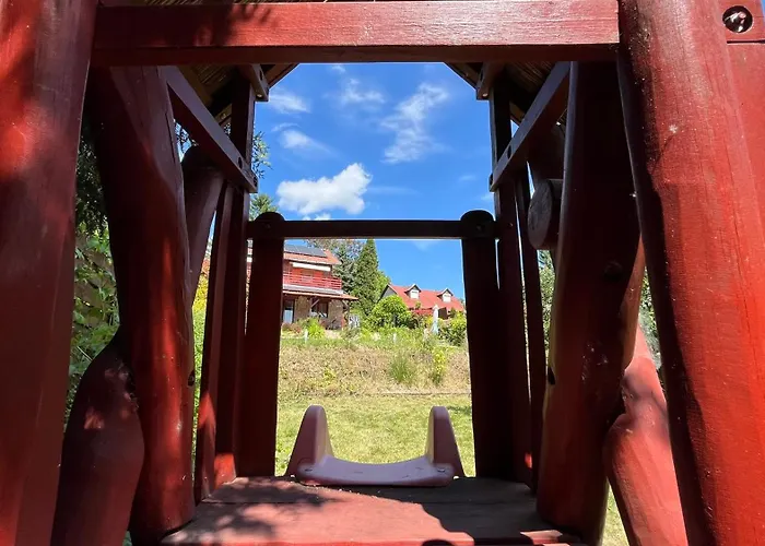 Villa Limhamn - őrbottyán