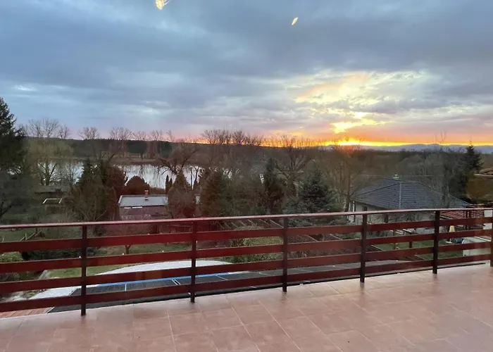 Villa Limhamn - őrbottyán