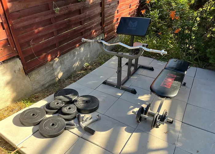 Vilă Limhamn - Orbottyan